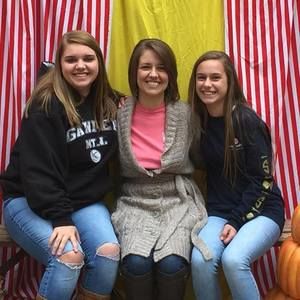 Meet your Posher, Gracie